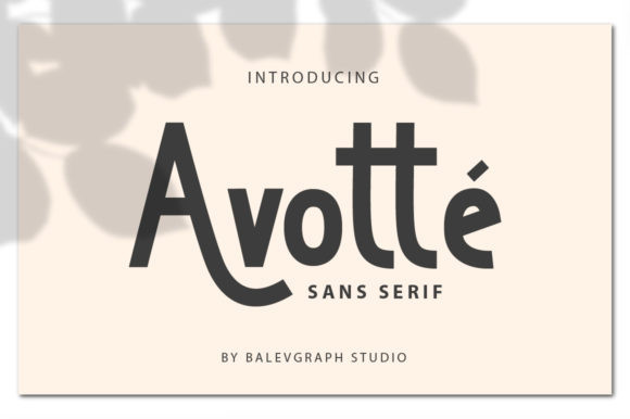 [Creativefabrica] Avotte Font_0.jpg